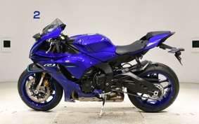 YAMAHA YZF-R1 2026 RN65J