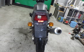 KAWASAKI ZRX1100 Gen.2 1999 ZRT10C