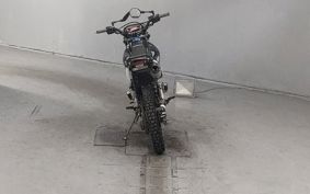 KAWASAKI KLX125 LX125C