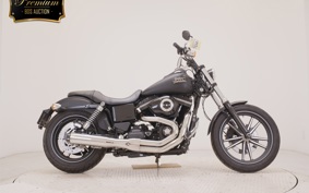HARLEY FXDBC1580 2015