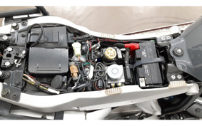 DUCATI SUKU RAN BURA1100 SPECIAL 2019 KF00