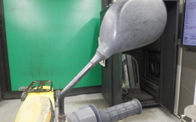 SUZUKI TR50 STREET MAGIC Gen.2 2006 CA1LB