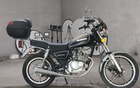 SUZUKI GN125 H PCJG9