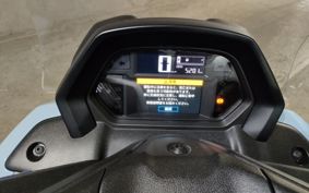 YAMAHA N-MAX 155 SG92J