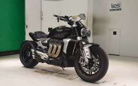 TRIUMPH ROCKET III R 2021