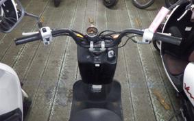 HONDA ZOOMER AF58