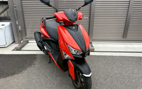 YAMAHA CYGNUS GRIF ASU SEJ4J
