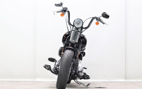 HARLEY FLSTSB 2008 JM5