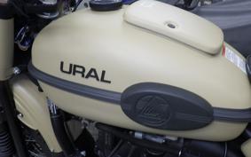 OTHER URAL750 SIDECAR 2023