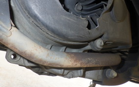 SUZUKI ADDRESS V125 G CF46A
