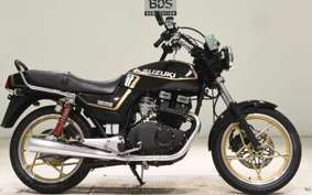SUZUKI GSX-400E 2025