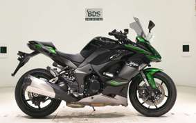 KAWASAKI NINJA 1000SX 2023 ZXT02K