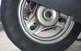 HONDA DIO Gen.6 AF62