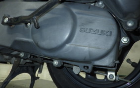 SUZUKI LET's CA4AA