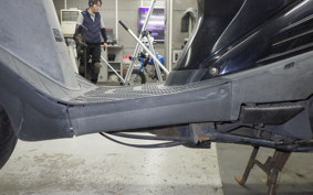 SUZUKI ADDRESS V100 CE11A