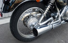 SUZUKI ST250E TYPES NJ4CA