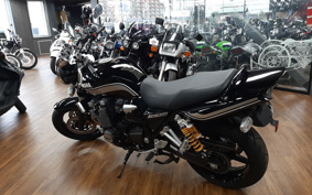 YAMAHA XJR1300 2016 RP17J