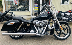 HARLEY FLD 2013 GZ4
