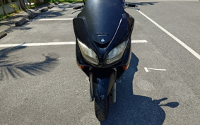 HONDA FORZA Z MF08