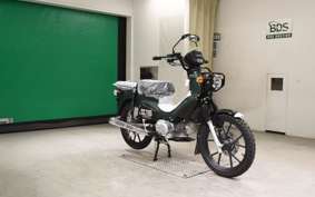 HONDA ｸﾛｽｶﾌﾞ110LITE 2024 JA79