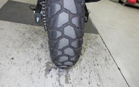 SUZUKI Vストローム250SX EL11L