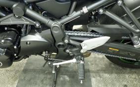 KAWASAKI Z900RS CAFE 2025 ZR900K