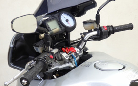 DUCATI MULTI STRADA 1000DS 2003 ZDMA100AA3B