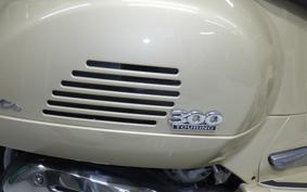 VESPA GTS300 IE 2021