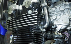 HONDA CB400SF VTEC SPEC 2 2002 NC39