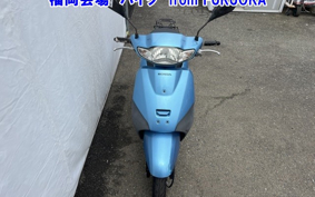 HONDA TACT-4
