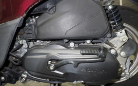 HONDA TACT Basket 2023 AF79