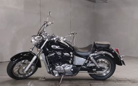HONDA SHADOW 400 NC34