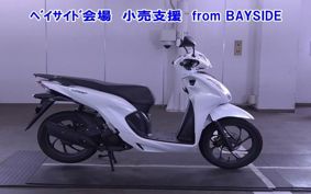 HONDA ディオ110-3 JK03