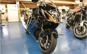 SUZUKI HAYABUSA 2021 EJ11A