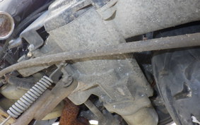 SUZUKI ADDRESS V100 CE11A