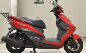 YAMAHA CYGNUS 125 XSR 2 2025 SE44J