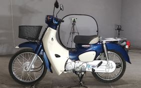 HONDA SUPER CUB110 JA44