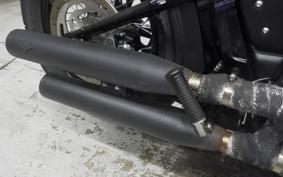 HARLEY FXBB1750 2019