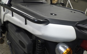 HONDA ﾍﾞﾝﾘｨ110 2026 JA09