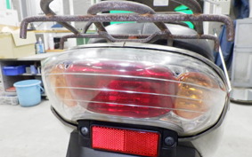 HONDA DIO Gen.5 2021 AF57