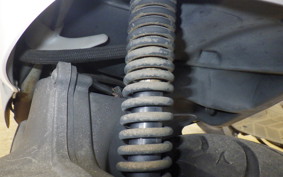 SUZUKI LET's 4 CA41A