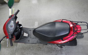 SUZUKI ADDRESS V125 S 1997 CF4MA