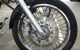 KAWASAKI ELIMINATOR 125 1986 BN125A