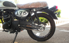 KAWASAKI W175 SE BJ175A