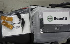 BENELLI TRK251
