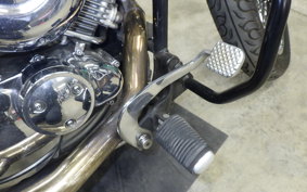 YAMAHA DRAGSTAR 400 2002 VH01J