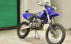 YAMAHA YZ85LW CB12C