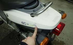 YAMAHA EC-03 2018 SY06J