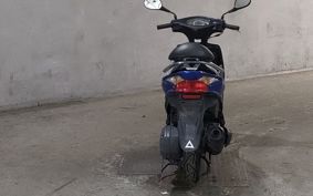 SUZUKI ADDRESS V125 CF4MA
