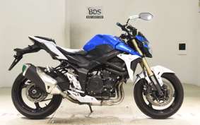 SUZUKI GSR750 A 2014 GR7NA